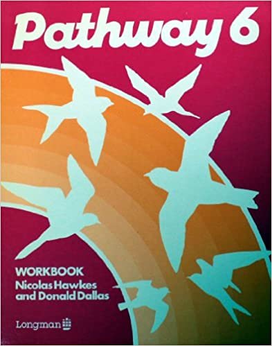 Pathway Workbook 6: Workbk Bk. 6