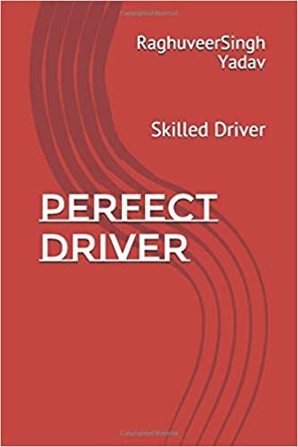 Perfect Driver: Skilled Driver