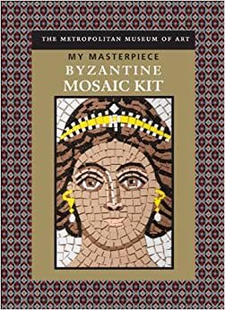 My Masterpiece: Byzantine Mosaic Kit indir