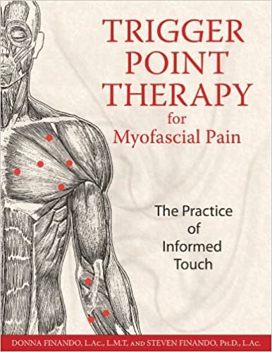 Trigger Point Therapy for Myofascial Pain: The Practice of Informed Touch indir