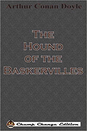 The Hound of the Baskervilles (Chump Change Edition) indir