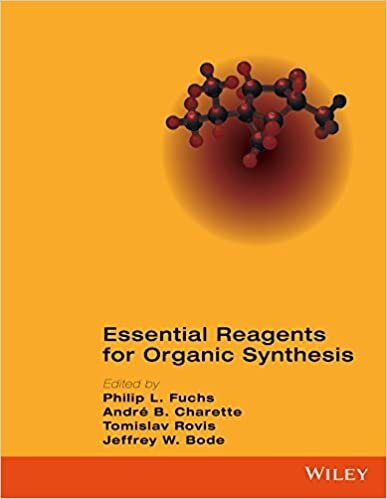 Essential Reagents for Organic Synthesis