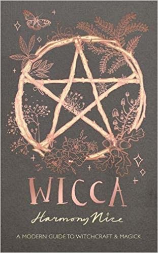 Wicca: A modern guide to witchcraft and magick indir
