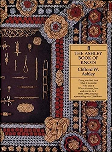 The Ashley Book of Knots indir