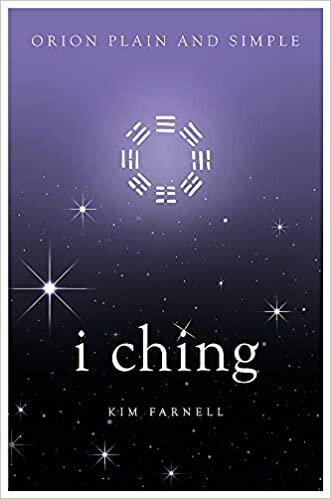 I Ching, Orion Plain and Simple indir