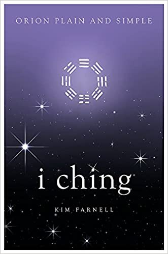 I Ching, Orion Plain and Simple