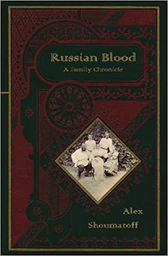 Russian Blood indir