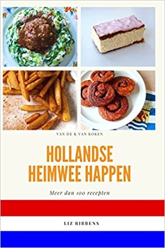Hollandse Heimwee happen