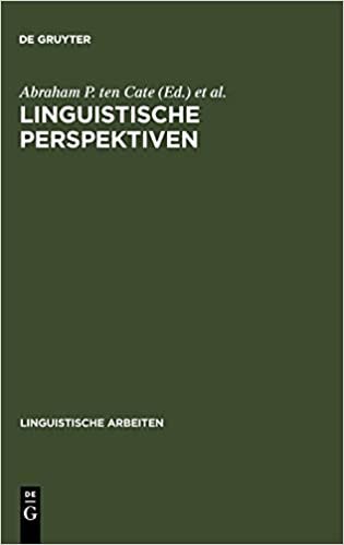 Linguistische Perspektiven (Steuerfachkurs) indir
