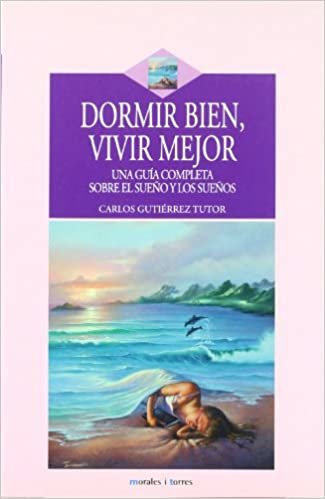 Dormir bien, vivir mejor