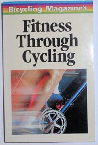 Fitness Through Cycling