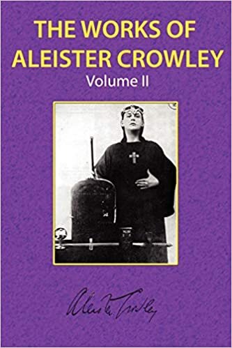 The Works of Aleister Crowley Vol. 2 indir