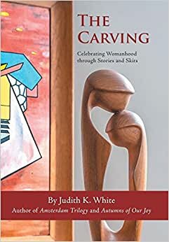 The Carving: Celebrating Womanhood Through Stories and Skits