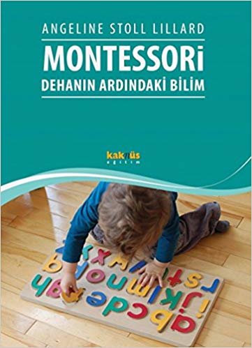 Montessori - Dehanın Ardındaki Bilim indir