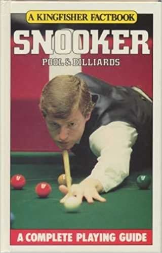 Snooker, Pool and Billiards