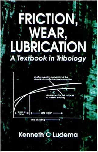 indir   Friction Wear Lubrication: A Textbook in Tribology tamamen
