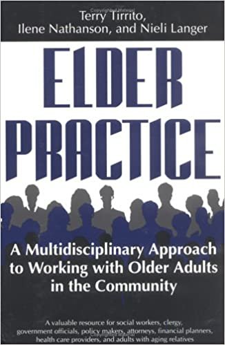 Elder Practice (Social Problems & Social Issues)