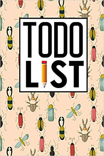 To Do List: Checklist Book, To Do Book, Daily Task Tracker, To Do List Notebook Paperback, Agenda Notepad For Men, Women, Students & Kids, Cute ... (To Do List Notebooks, Band 40): Volume 40 indir