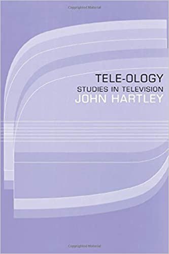 Tele-ology: Studies in Television indir