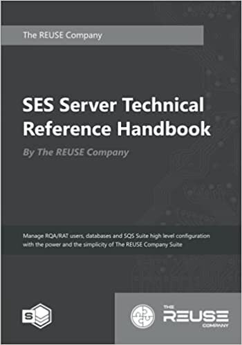 SES Server Technical Reference Handbook
