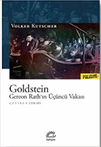Goldstein: Gereon Rath’ın Üçüncü Vakası