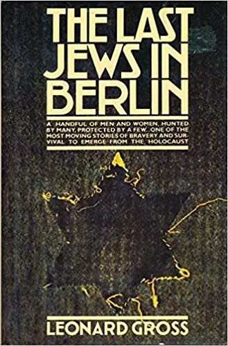 The Last Jews in Berlin indir