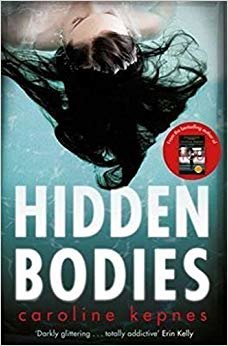 Hidden Bodies indir