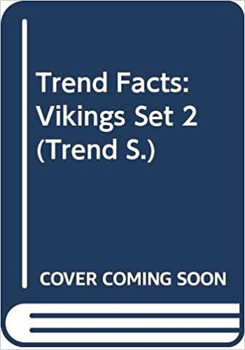 Trend Facts: Vikings Set 2 (Trend S.)