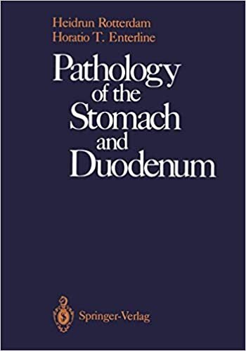 Pathology of the Stomach and Duodenum