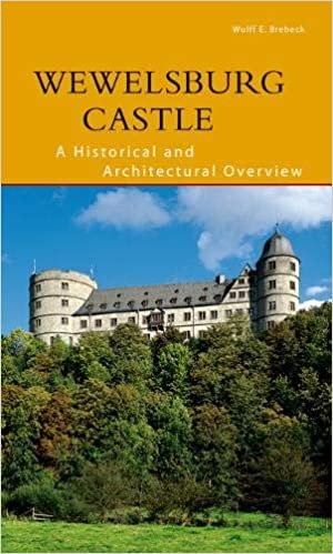 Wewelsburg Castle (DKV-Edition) indir