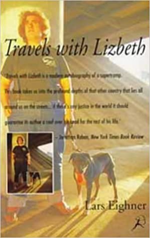 Travels with Lizbeth indir
