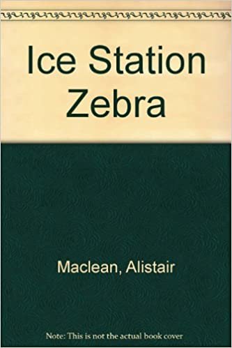 Ice Station Zebra indir