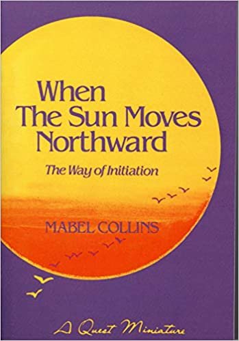When the Sun Moves Northward (A Quest book) indir
