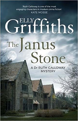 The Janus Stone: The Dr Ruth Galloway Mysteries 2 indir