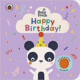 Baby Touch: Happy Birthday! indir