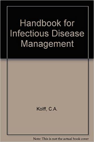 Handbook for Infectious Disease Management indir