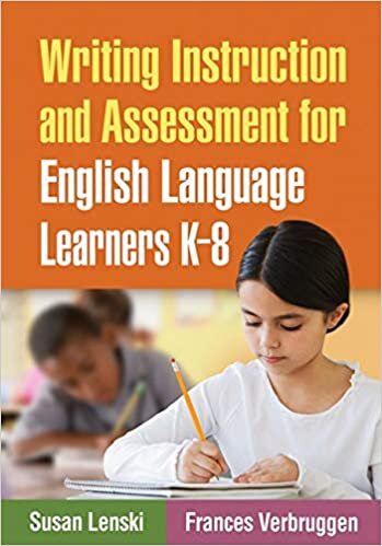 Writing Instruction and Assessment for English Language Learners K-8 indir