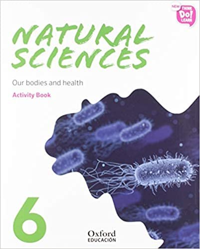 New Think Do Learn Natural Sciences 6. Activity Book Pack (National Edition) indir