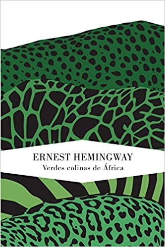 Verdes colinas de Africa / Green Hills of Africa (Palabra en el tiempo / Word at the Time)