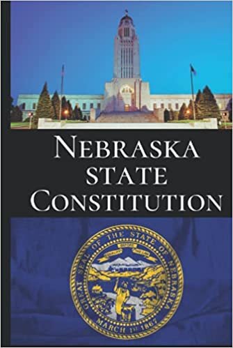 Nebraska State Constitution indir