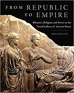 From Republic to Empire (Oklahoma Series in Classical Culture)