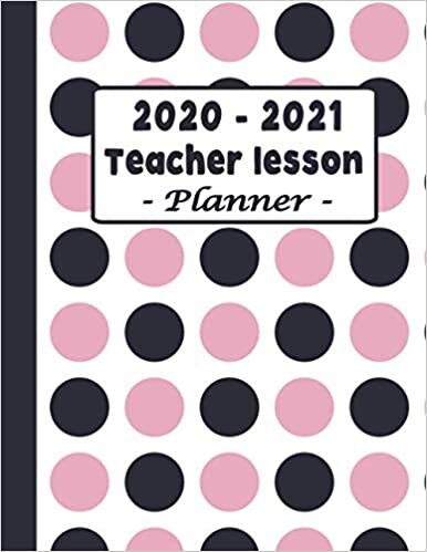 Blue sky 2020-2021 teacher lesson planner: Blue sky Teacher agenda for class organization and planning | Weekly and Monthly teacher planner | Academic ... Cover | Blue sky lesson planner for teachers