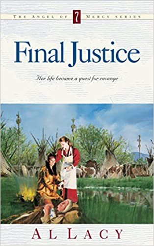 Final Justice (Angel of Mercy)