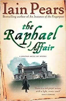 THE RAPHAEL AFFAIR indir