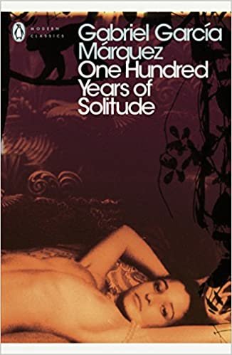 One Hundred Years Of Solitude indir