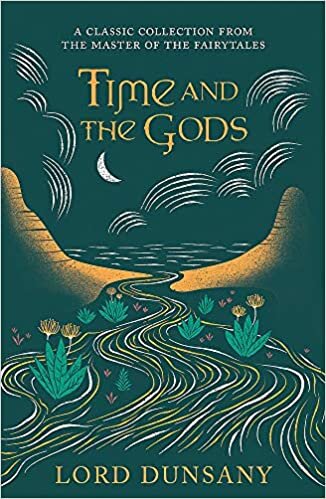 Time and the Gods: An Omnibus indir