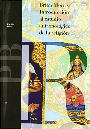 Introduccion Al Estudio Antropologico de La Religion indir