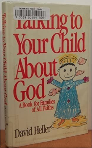 Talking to Your Child About God