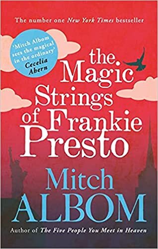 The Magic Strings of Frankie Presto indir
