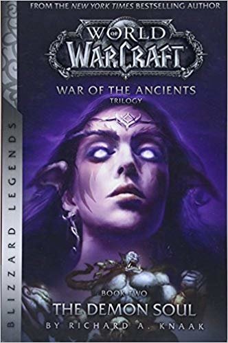 The Demon Soul - Warcraft. War of the Ancients